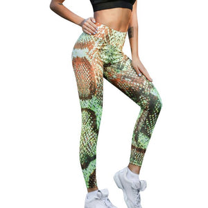 Women's Tights (2 Color)