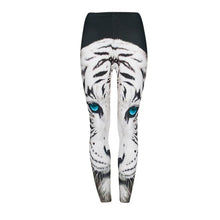 Afbeelding in Gallery-weergave laden, Women's Printed Tights