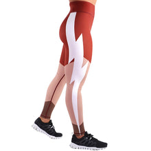Afbeelding in Gallery-weergave laden, Women Lightning Leggings Fitness