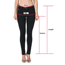 Afbeelding in Gallery-weergave laden, Legging Women Hight Waist Workout Fitness